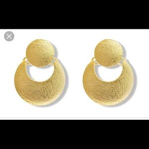 Stephanie Kantis earring